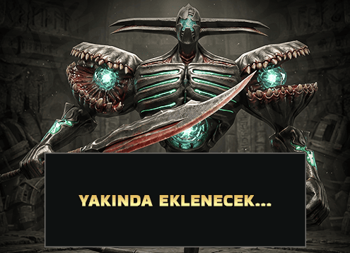 Boss 1 detay
