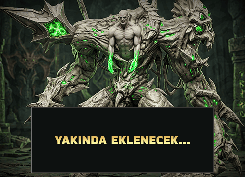 Boss 8 detay