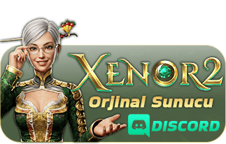 Xenor2 Metin2 Pvp Server resmi Discord sunucusu - Hemen katıl