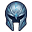 Ninja kask 1
