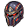 Ninja kask 7