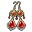 Küpe 8