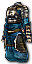 Ninja zırh 1