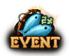 2x Balık Drop Etkinliği